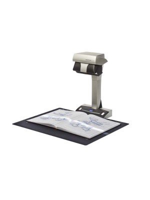 Fujitsu Image Scanner ScanSnap SV600